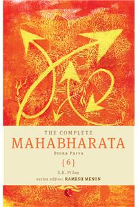 Complete Mahabharata