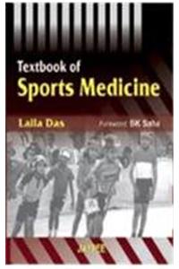 Textbook of Sports Medicine
