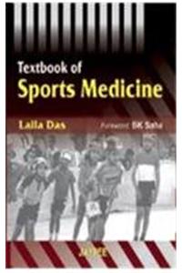 Textbook of Sports Medicine