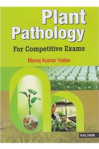 Plant Pathology for Competitive Exams