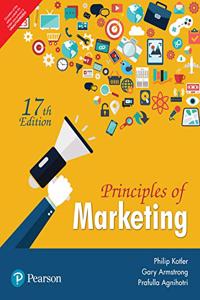 Principles of Marketing | basic concepts of marketing | By Pearson