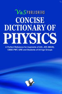 Concise Dictionary of Physics