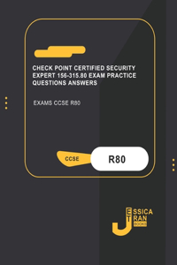Check Point Certified Security Expert 156-315.80 Exam practice Questions answers
