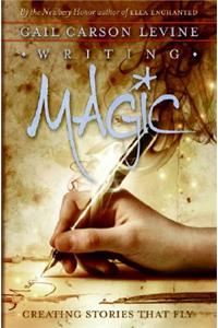 Writing Magic