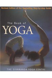 The New Book Of Yoga