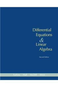 Differential Equations and Linear Algebra