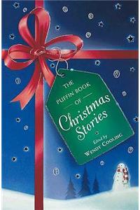 Puffin Book of Christmas Stories