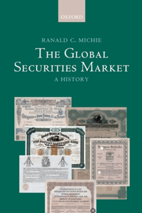 The Global Securities Market