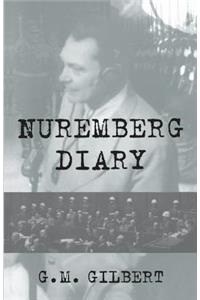 Nuremberg Diary