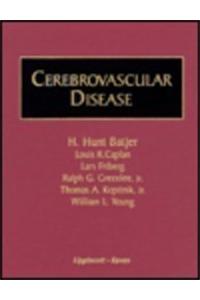 Cerebrovascular Disease