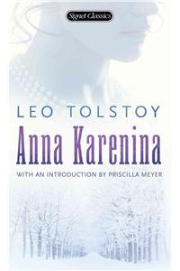 Anna Karenina