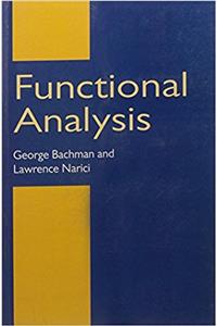 Functional Analysis Pb