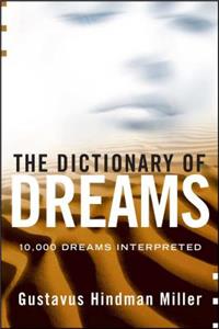 Dictionary of Dreams: Dictionary of Dreams