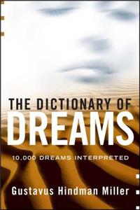 Dictionary of Dreams