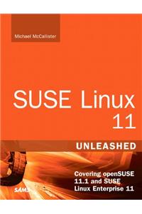 SUSE Linux 11 Unleashed