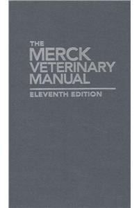 Merck Veterinary Manual