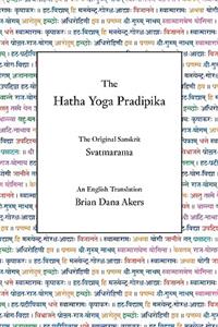 Hatha Yoga Pradipika