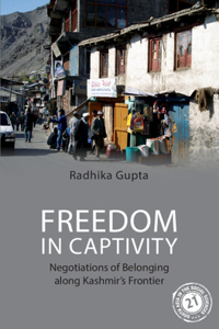 Freedom in Captivity
