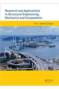 Research and Applications in Structural Engineering, Mechanics and Computation