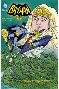 Batman '66 Vol. 2