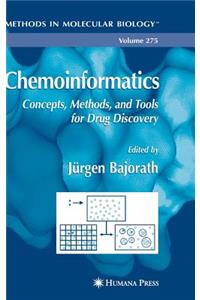 Chemoinformatics