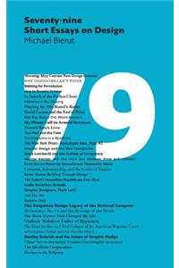 Seventy-Nine Short Essays on Design