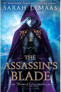 The Assassin's Blade