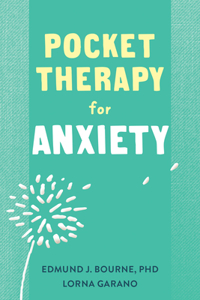 Pocket Therapy for Anxiety