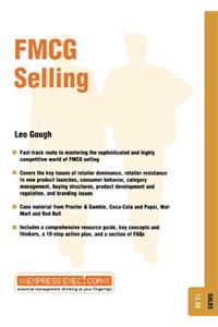 Fmcg Selling: Sales 12.8