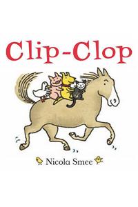 Clip-Clop