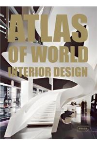 Atlas of World Interior Design