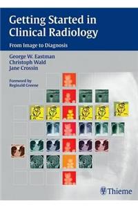 Getting Started in Clinical Radiology