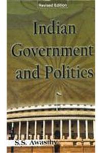 Indian Government And Politics