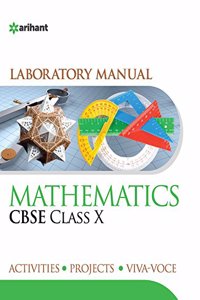 CBSE Laboratory Manual Mathematics Class X