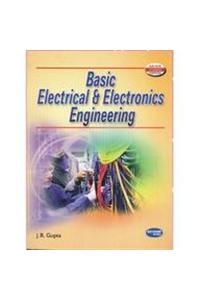 Basic Electrical & Electronics Engineering