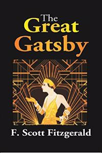 The Great Gatsby [Hardcover] F. Scott Fitzgerald