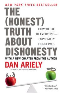 Honest Truth about Dishonesty