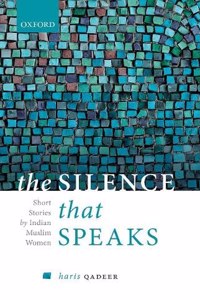 The Silence That Speaks