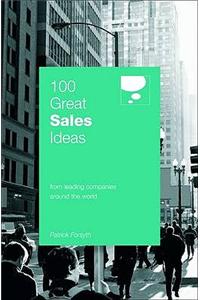 100 Great Sales Ideas