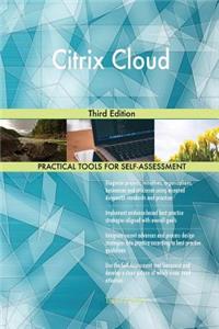 Citrix Cloud Third Edition