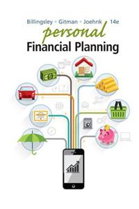 Personal Financial Planning