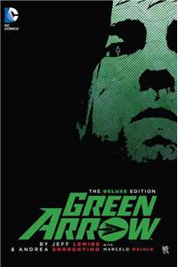 Green Arrow