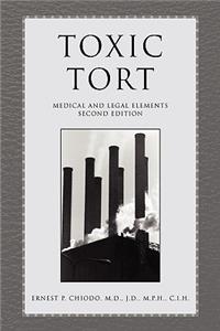 Toxic Tort