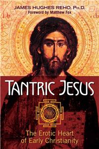 Tantric Jesus