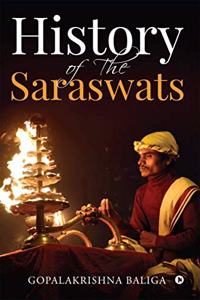 History of the Saraswats