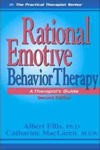 Rational Emotive Behavior Therapy, 2nd Edition