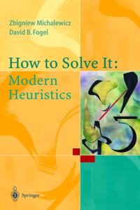 How to Solve it