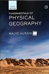 Fundamentals of Physical Geography