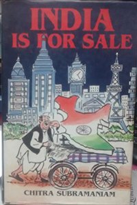 India is for Sale