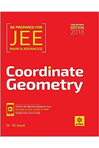 Coordinate Geometry for JEE Main & Advanced